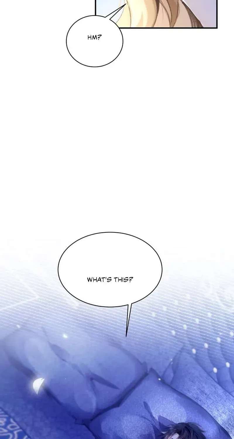 Oh No, He’s Got His Eye on Me Chapter 1 - page 10