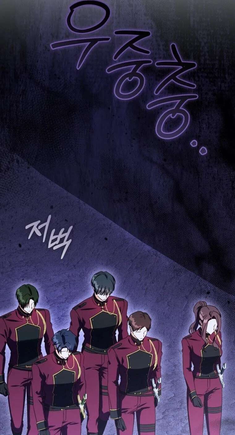 Revolutionary Princess Eve Chapter 122 - page 53