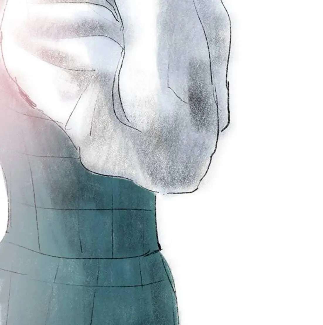 Why Don't I Have Anyone by My Side? Chapter 61 - page 135