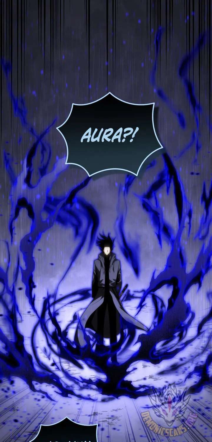 Swordmaster’s Youngest Son Chapter 210 - page 32