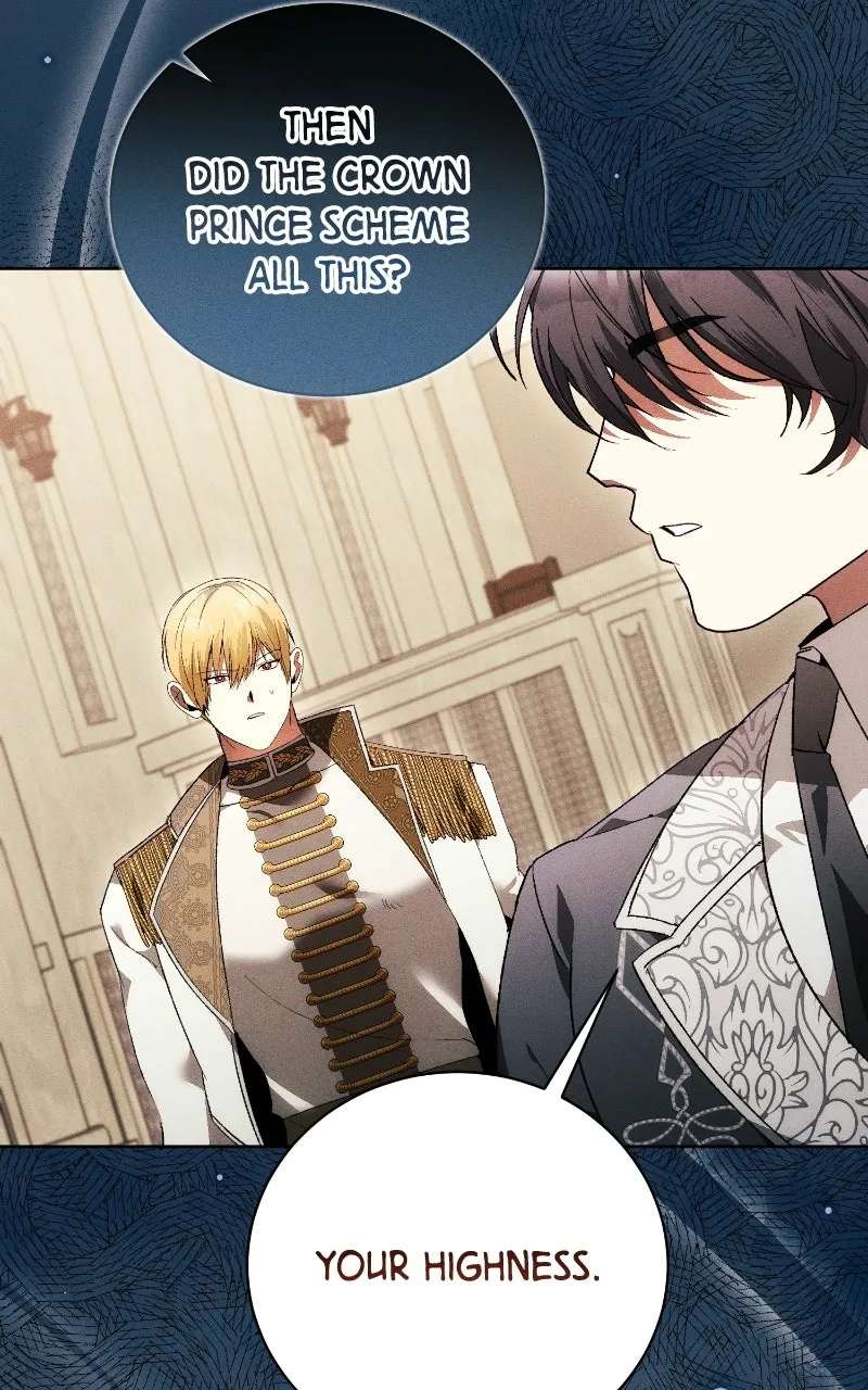 I Will ProtectMy Tyrant Dad! Chapter 55 - page 64