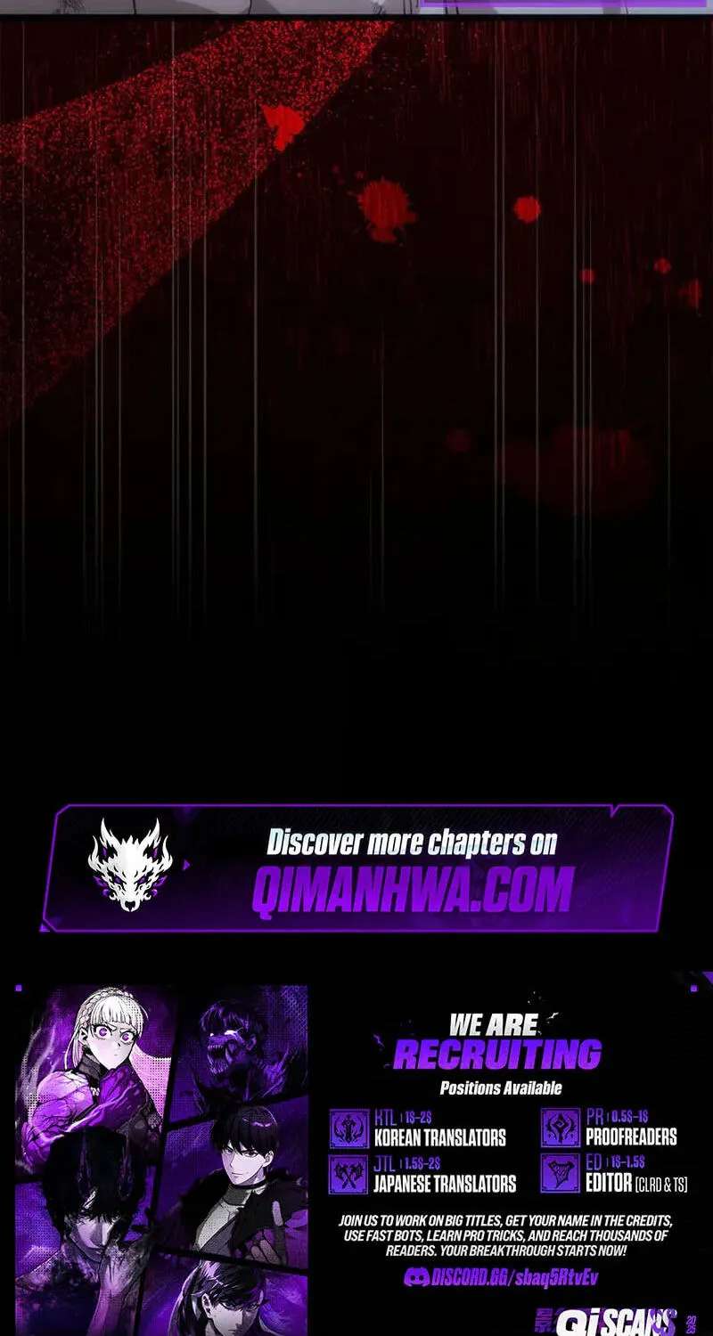 Zombie Revelation: 82-08 Chapter 122 - page 119