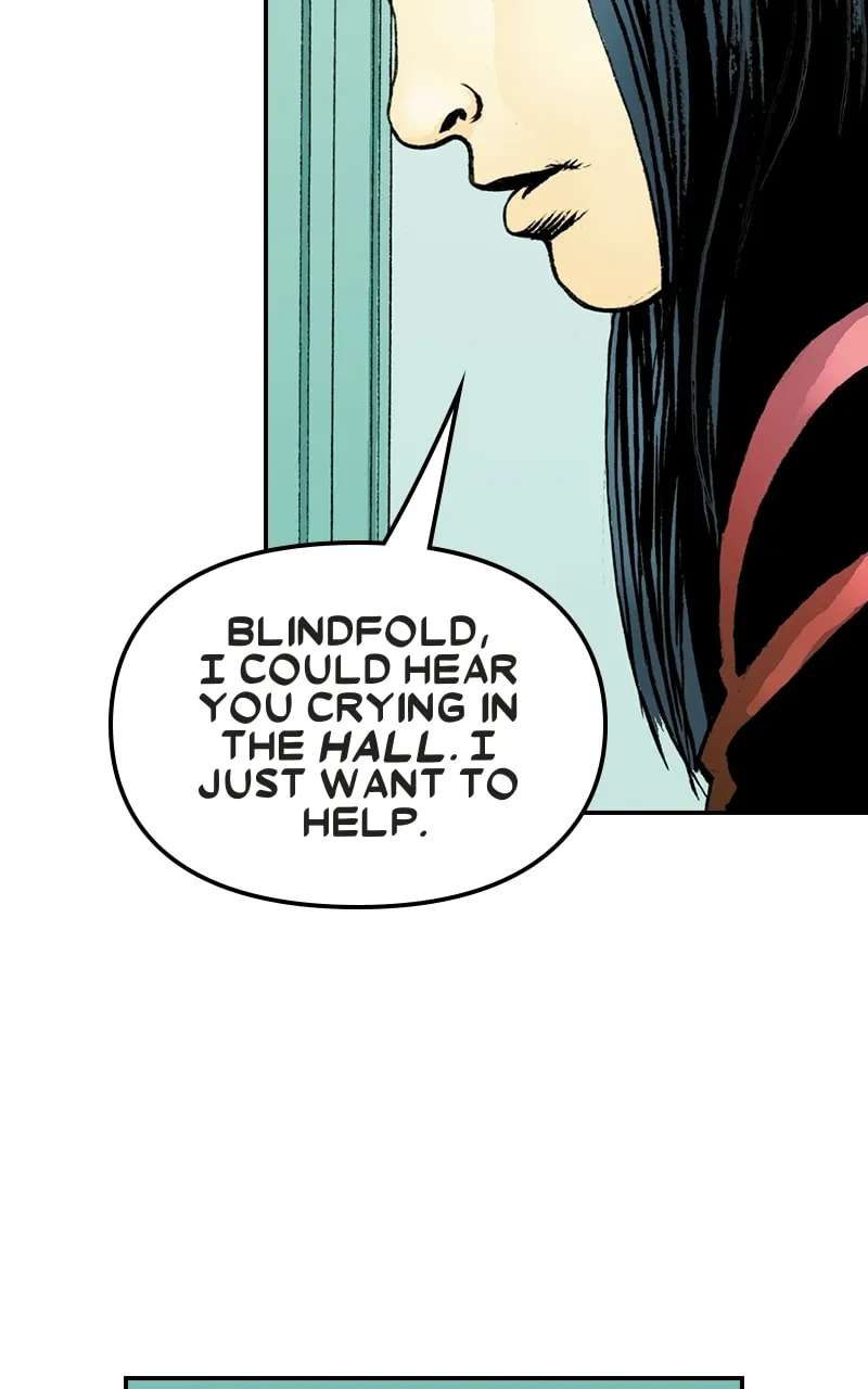 Astonishing X-Men Chapter 30 - page 5