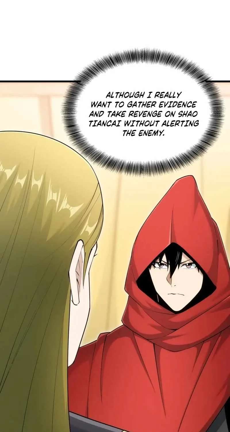 Online Game: I Can Evolve Everything (Remake) Chapter 21 - page 31