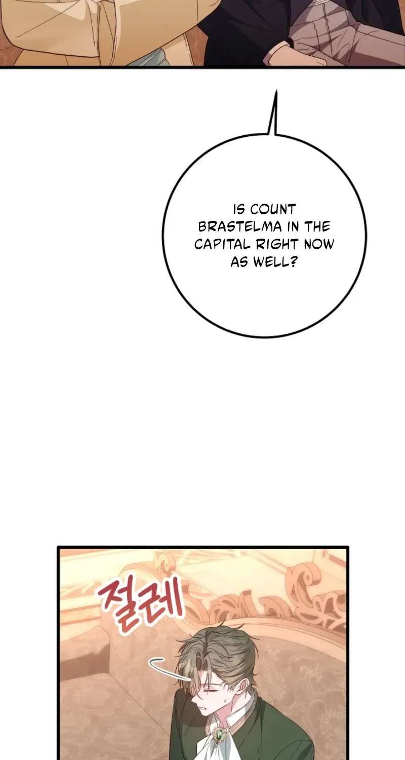 The Regressed Villainess Makes a Vow of Chastity Chapter 53 - page 20