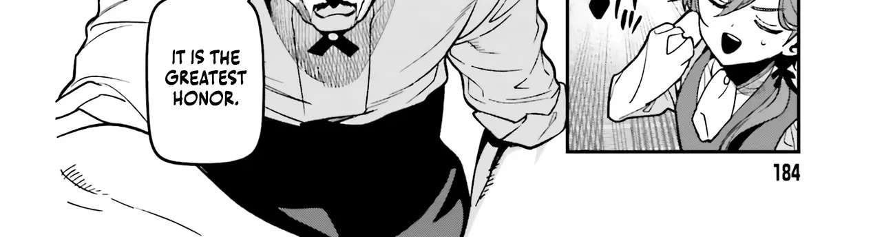 The Scum Noble Dominates by Humbly Grinding ~ Using Meta-Knowledge and the Unique Magic To Dodge the Bad End ~ Chapter 1 - page 55