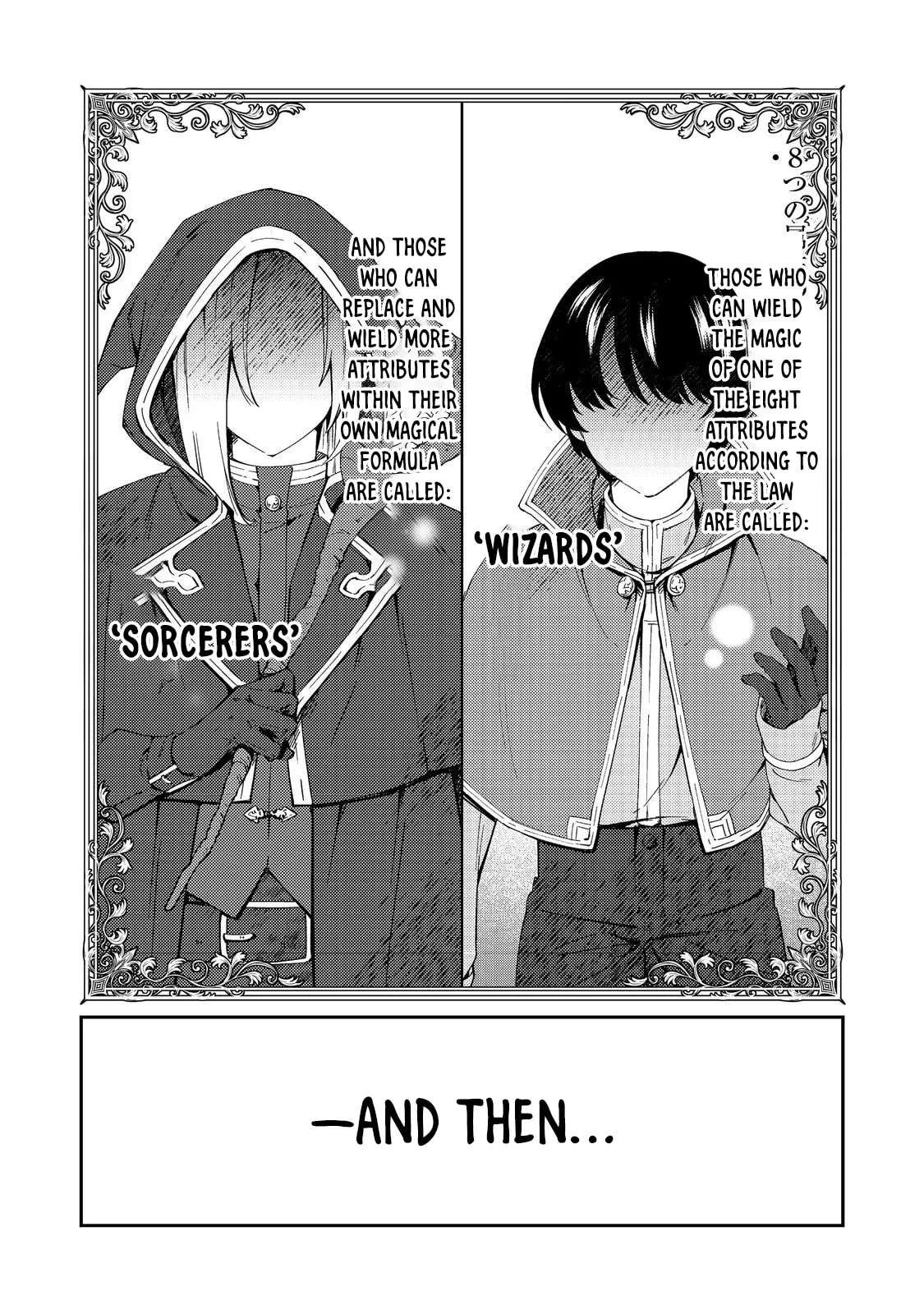Hiroware Deshi to Birei Majutsushi ~Monogusa Shishou no Kutsushita Sagashi wa Kyou mo Taihendesu~ @COMIC Chapter 3 - page 9