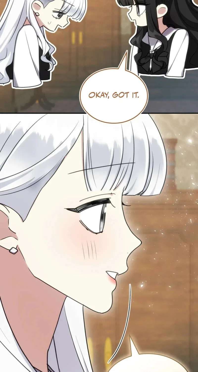 Their Obsession Will Ruin Me Chapter 98 - page 53