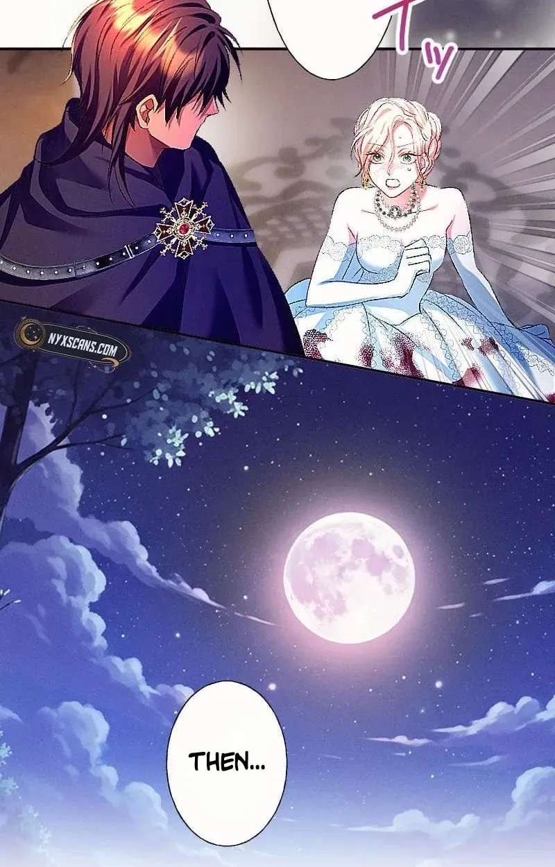 The Princess Abducted to a Land Without Women Chapter 1 - page 92