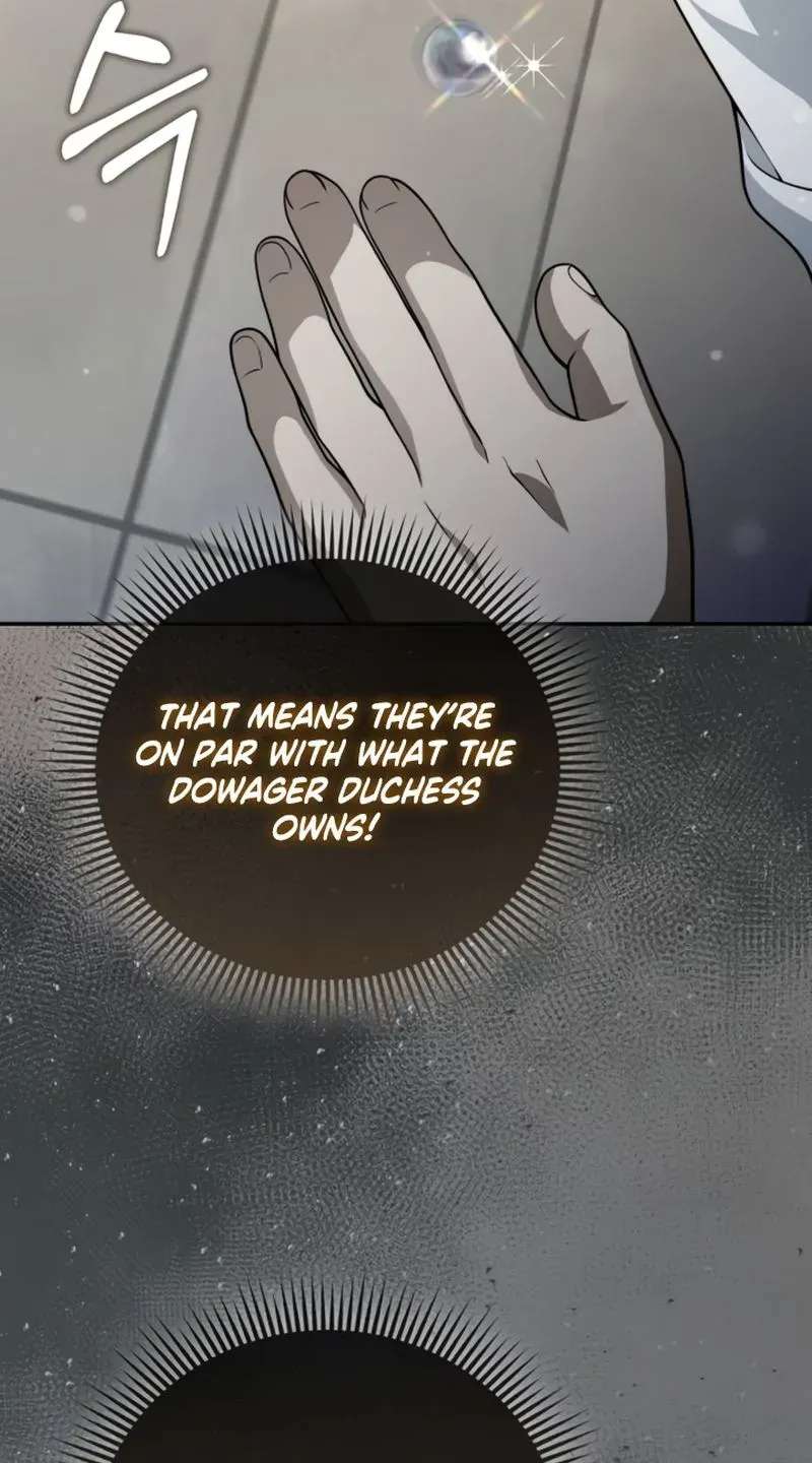 Revenge of Reborn Villainess Chapter 6 - page 69