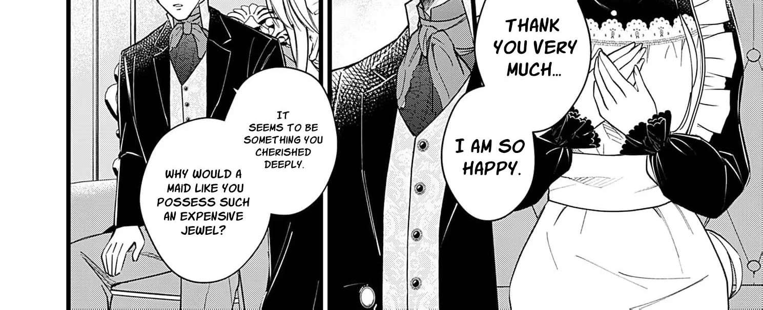 When I Took in the Handsome Duke's Nephew, Our Sweet Newlywed Life Began Chapter 4 - page 10