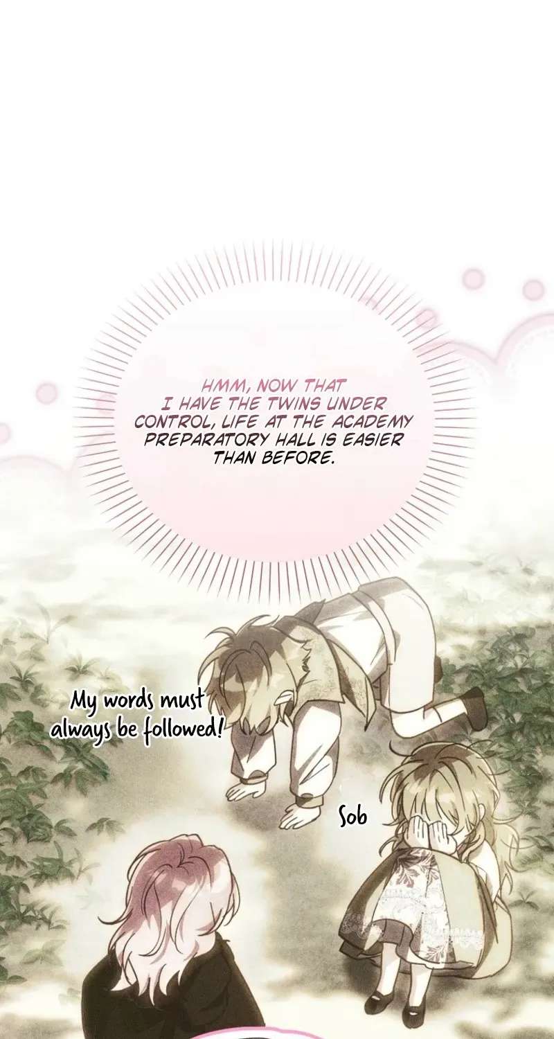 I’ll Try to Save My Father Chapter 25 - page 57