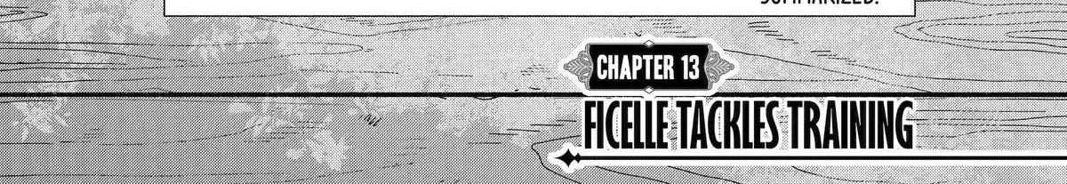 From Old Country Bumpkin to Master Swordsman - The Mage Knight's Origin Chapter 13 - page 6