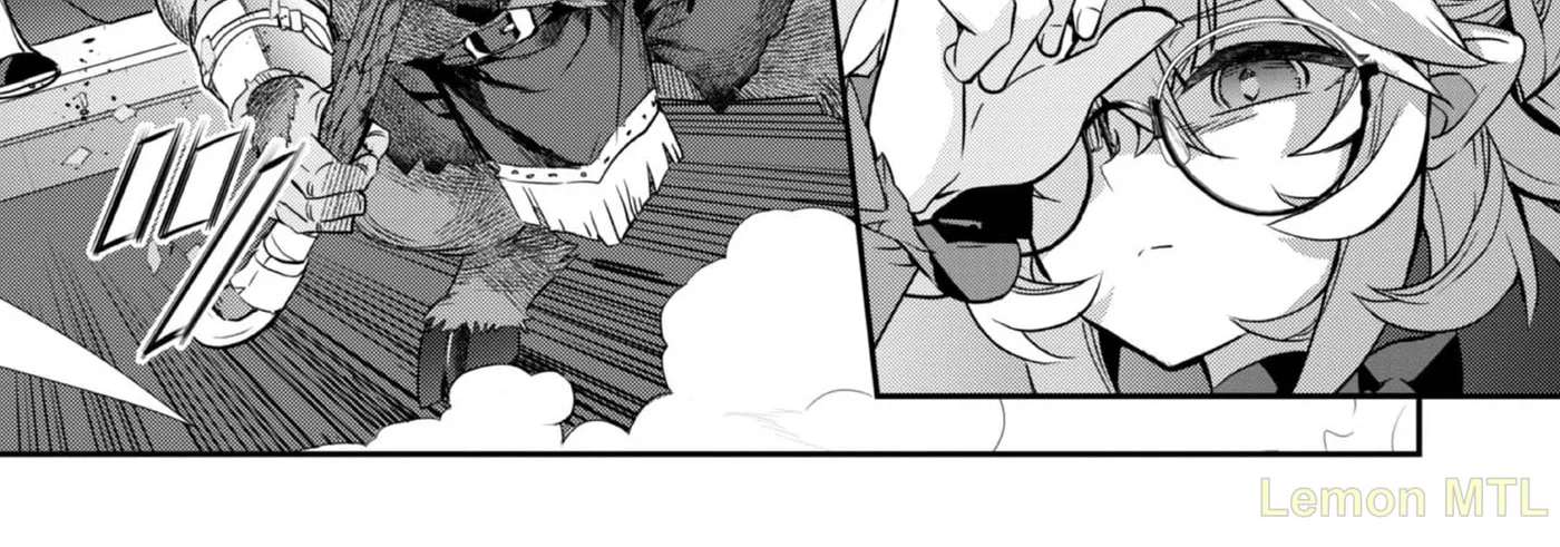 Kaketa Tsuki no Mercedes: Kyuuketsuki no Kizoku ni Tensei Shita kedo Suteraresou nanode Dungeon o Seiha Suru @COMIC Chapter 22 - page 50