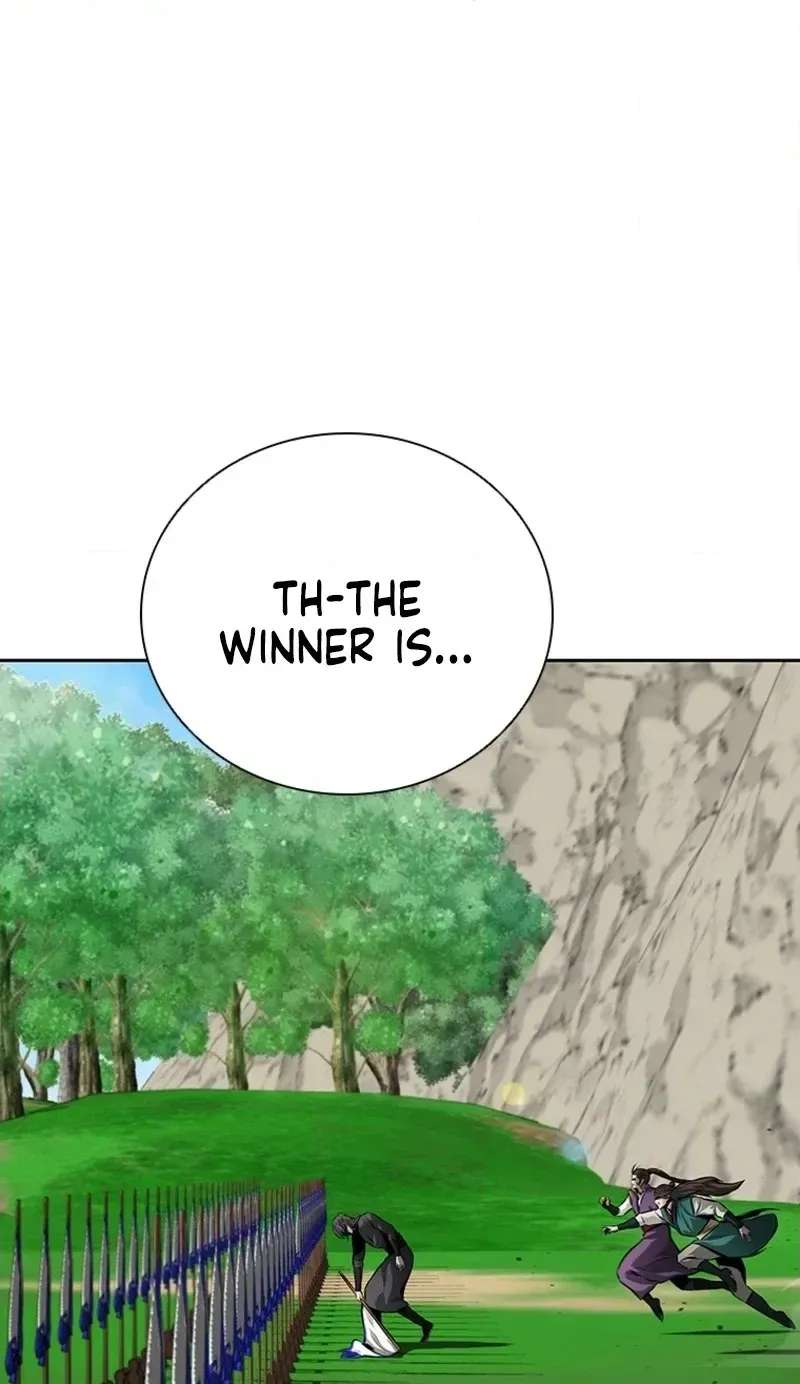 Absolute Master of the Senate Chapter 71 - page 100