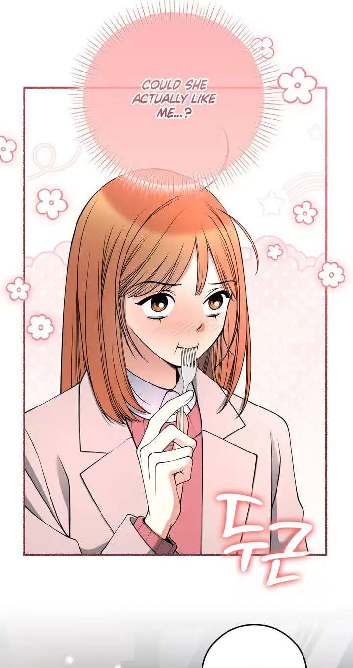 Devil! I Love You Chapter 39 - page 34