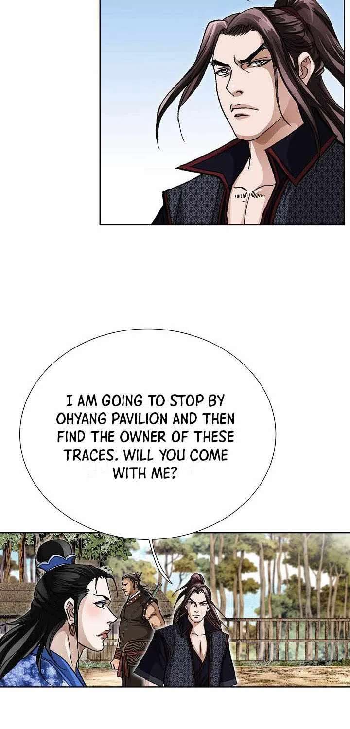 Return of the Immortal Monk Chapter 92 - page 56