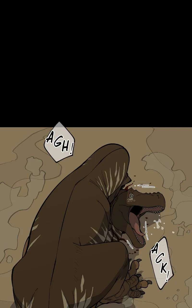 Ancient Animal Tales Chapter 60 - page 26