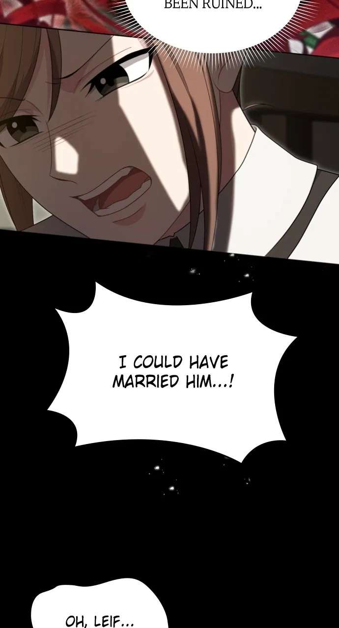 If Obsession Runs Deeperthan Blood Chapter 4 - page 59