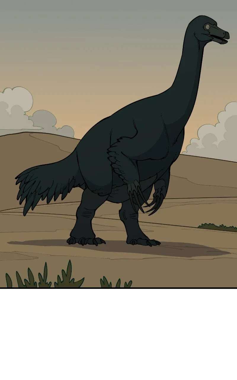 Ancient Animal Tales Chapter 61 - page 89