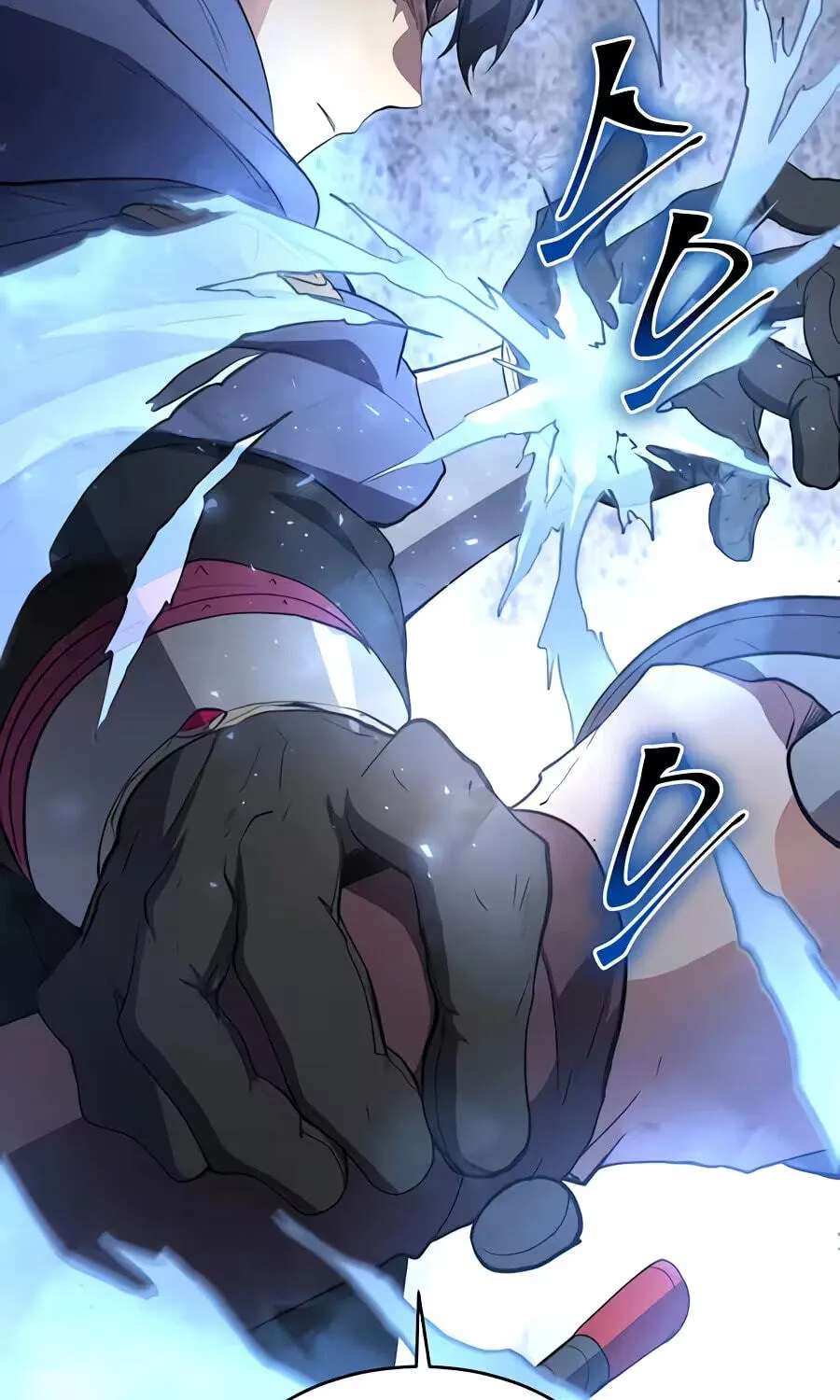 Skill Master Levels Up Chapter 165 - page 68