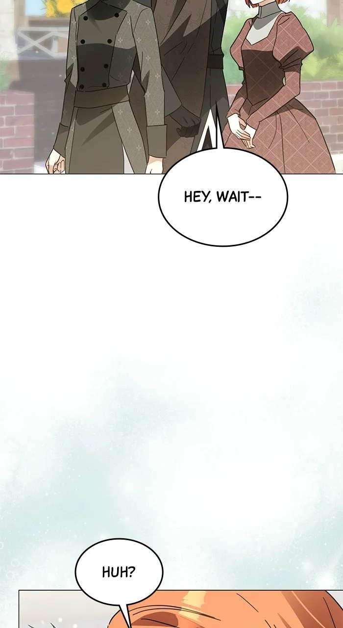 I Became the Duke’sMale Servant Chapter 71 - page 18