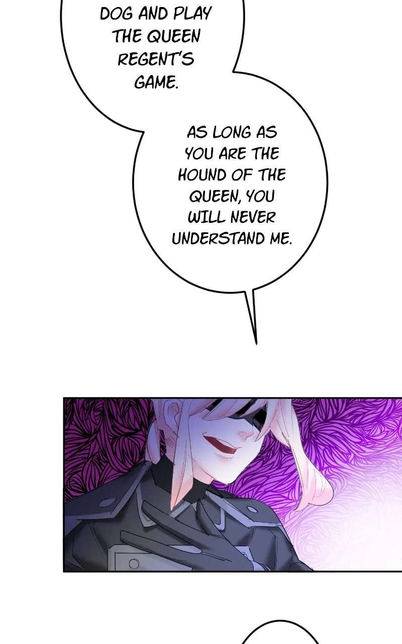 The King's ForbiddenFlower Chapter 29 - page 33