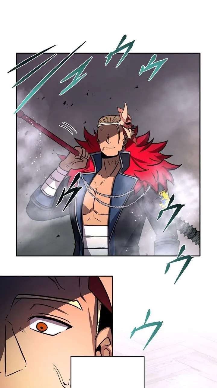 Hidden Class Gravity User Chapter 207 - page 25