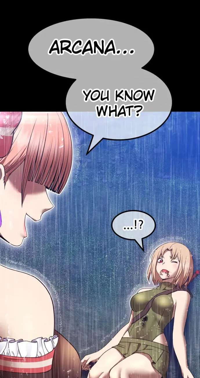 +99 Reinforced Wooden Stick Chapter 219 - page 205