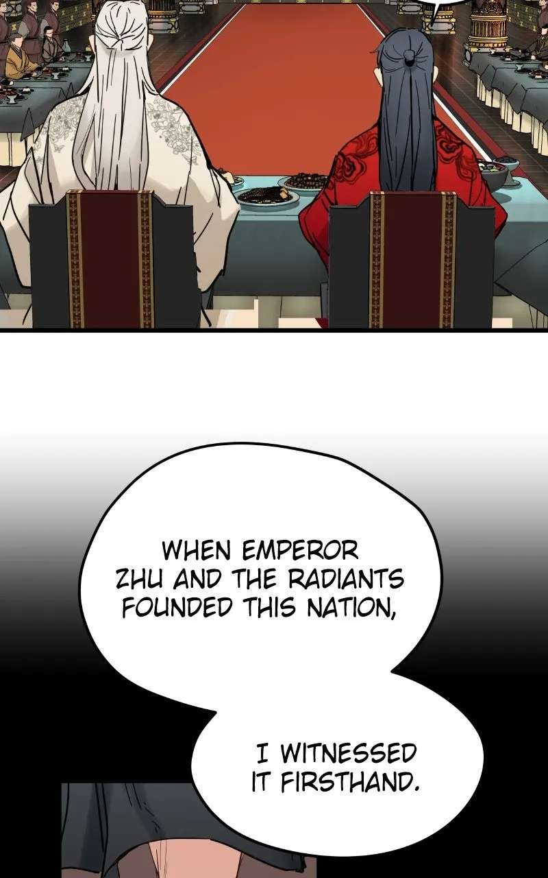Chronicles of aDoomed Prodigy Chapter 78 - page 54