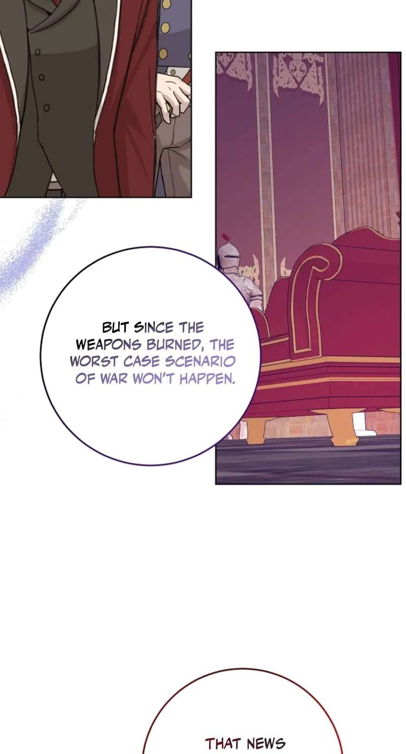 Husband Replacement Chapter 76 - page 49