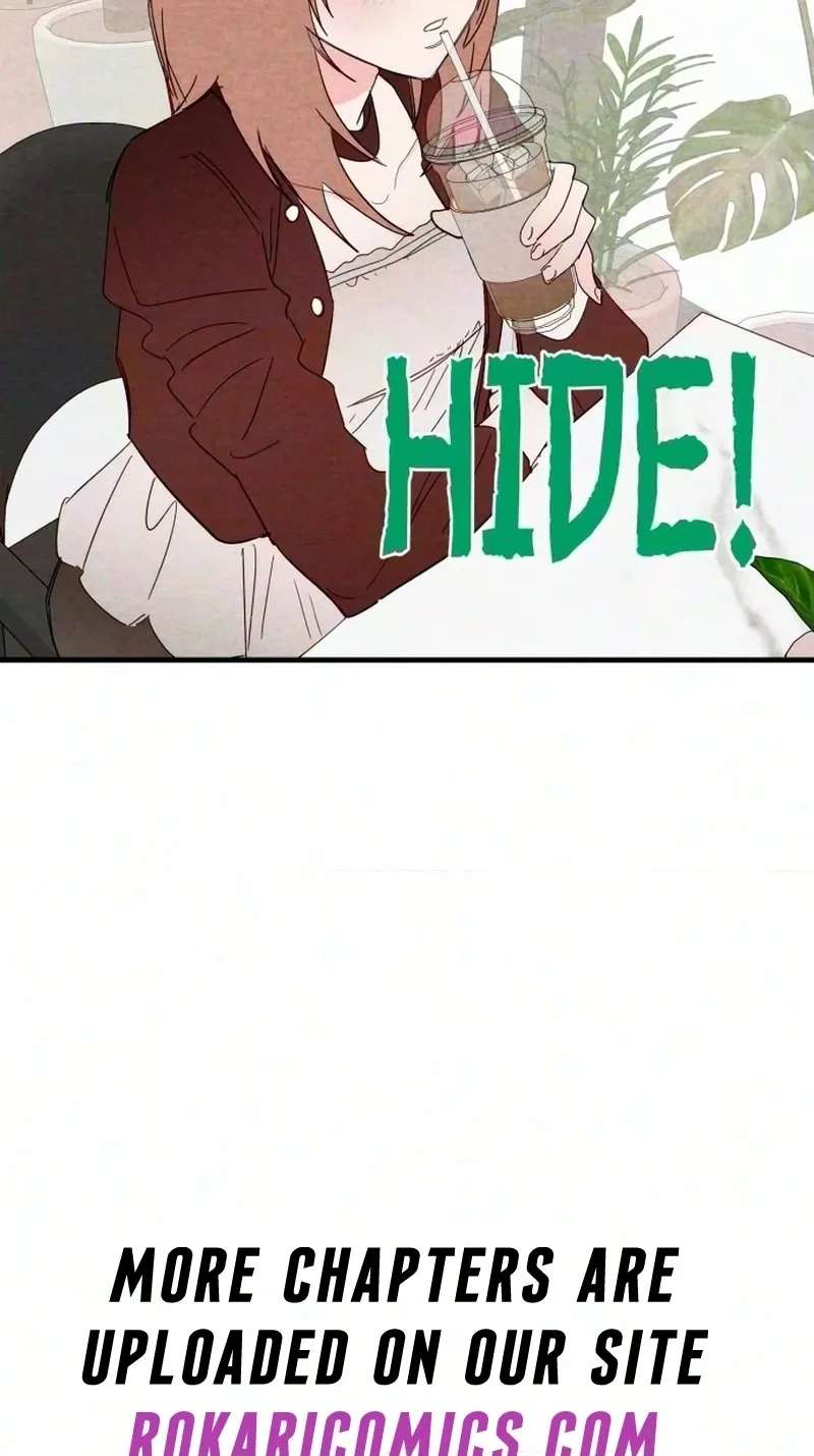 The Perfect Senior's Secret! Chapter 23 - page 10