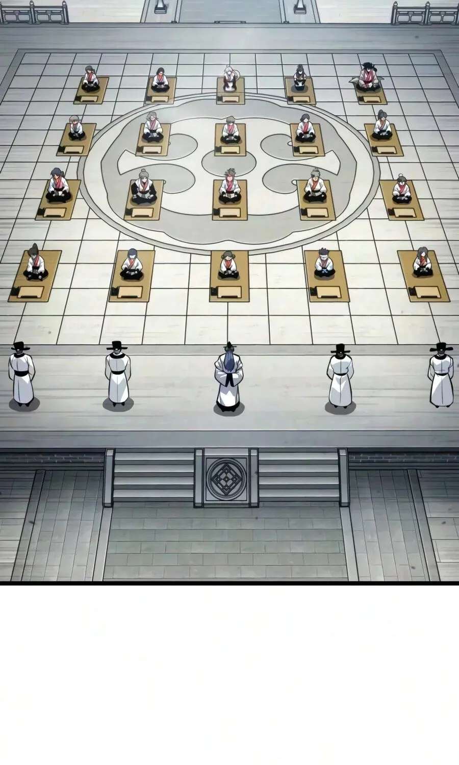The Unforgettable Genius Martial Artist Chapter 24 - page 118