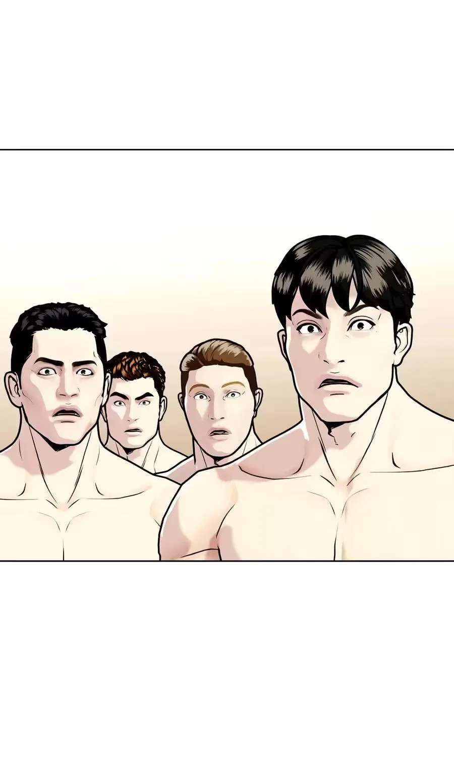 The Outcast is a Fighter Chapter 173 - page 174
