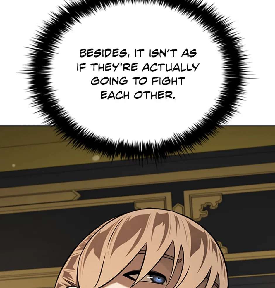 Absolute Master of the Senate Chapter 83 - page 136