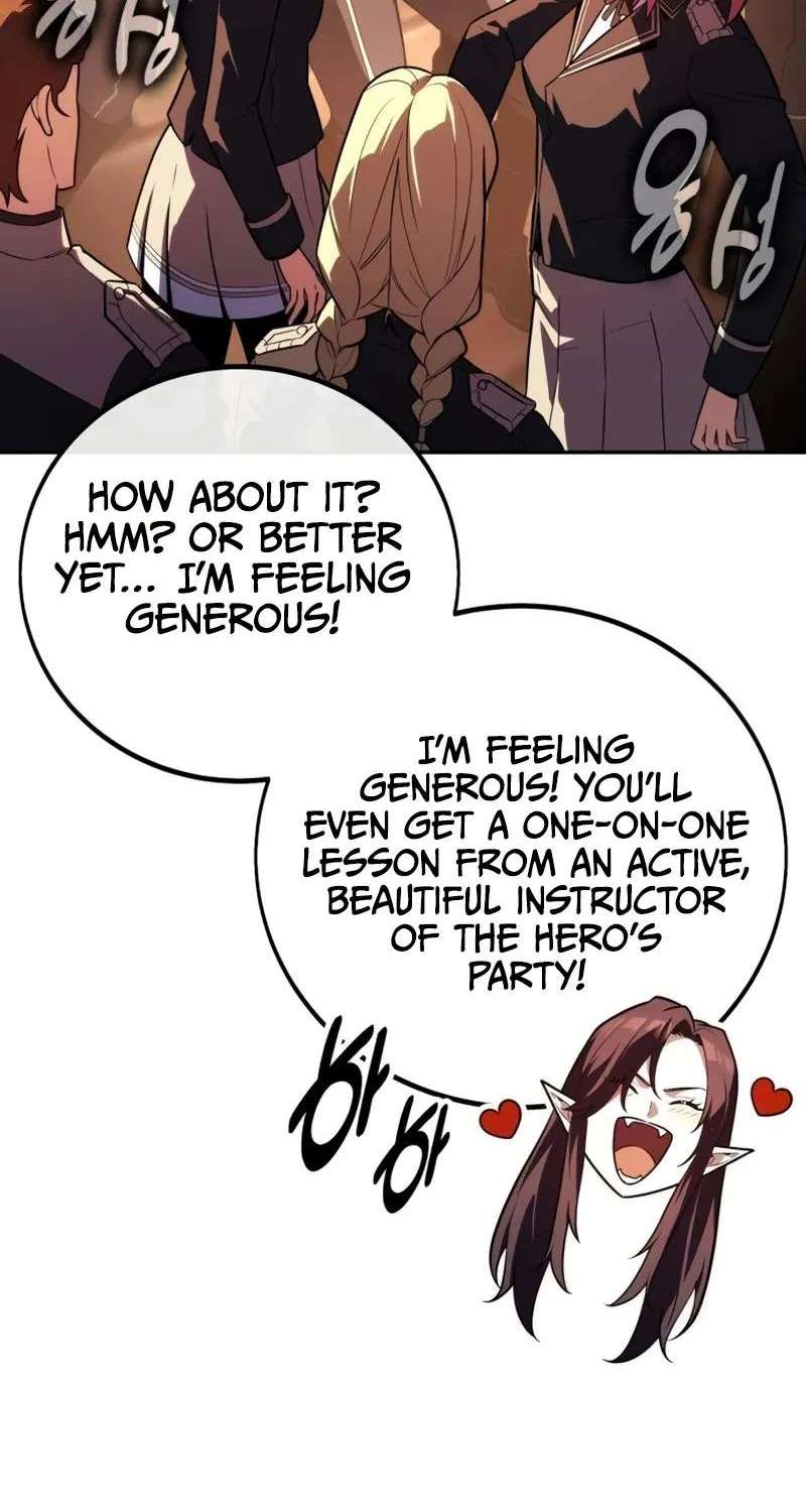 30 Years Have Passed Since the Prologue Chapter 13 - page 113