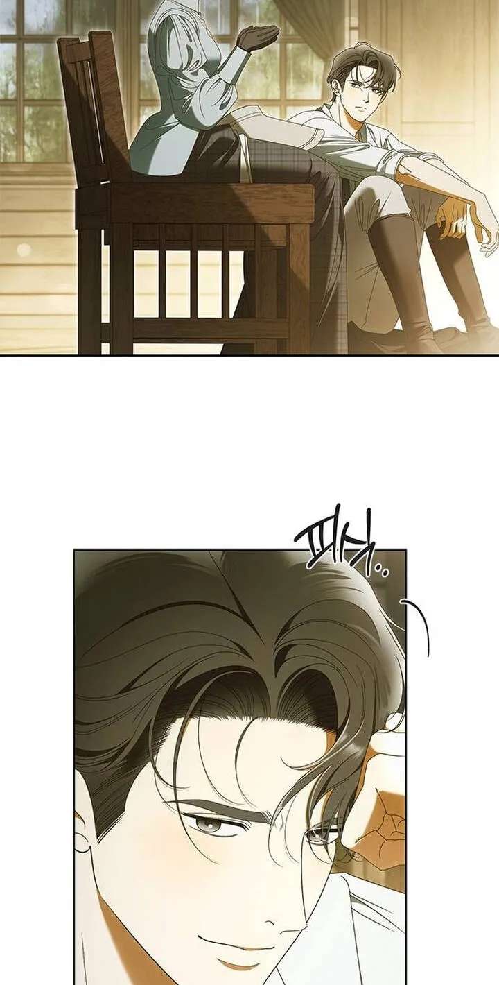Miss Pendleton Chapter 70 - page 27