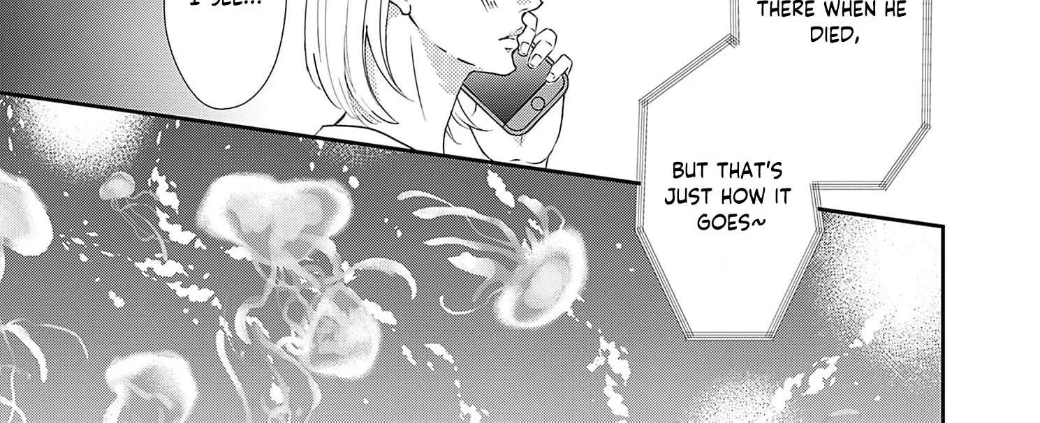 Watashi wa Sore o Unmei to Yobitai Chapter 2 - page 43