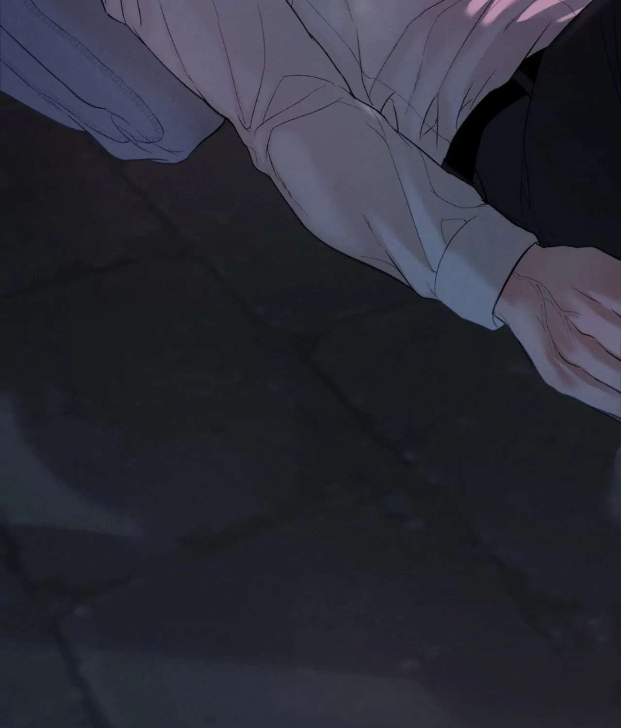 Love Junkie Chapter 46 - page 235