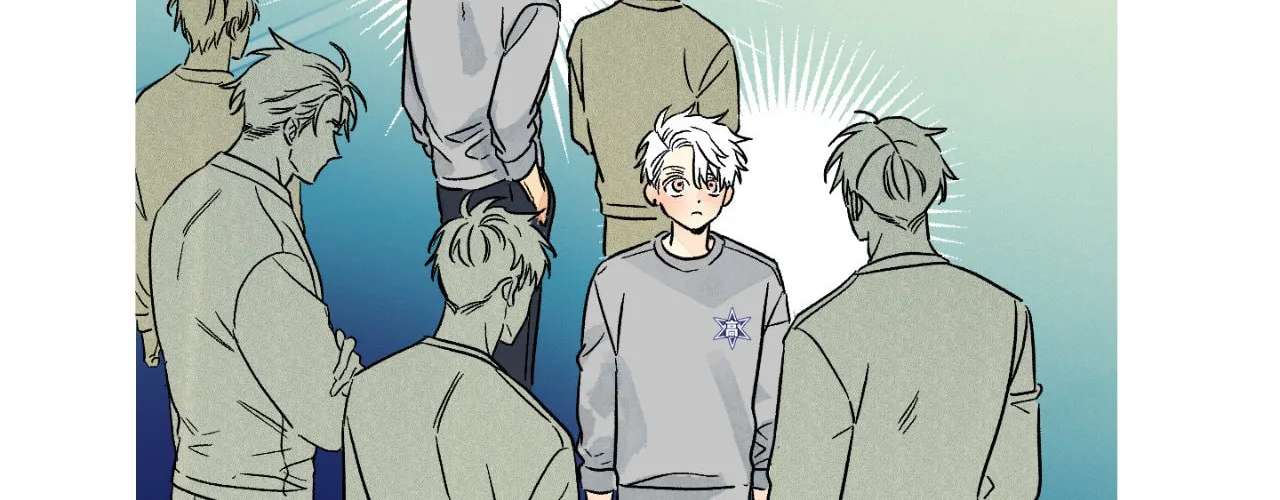 1 Milky Way Street Chapter 108 - page 89