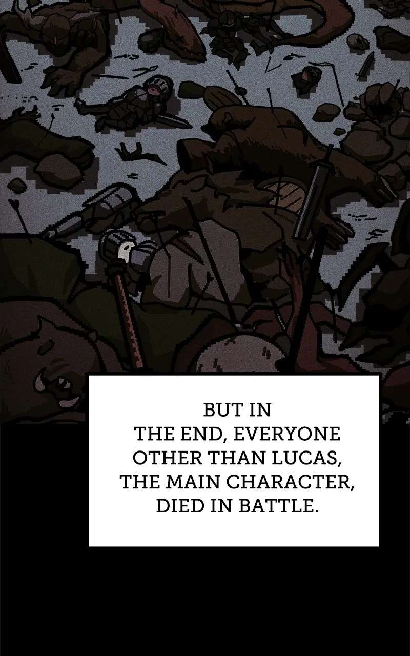 I Became the Tyrantof a Defense Game Chapter 1 - page 19