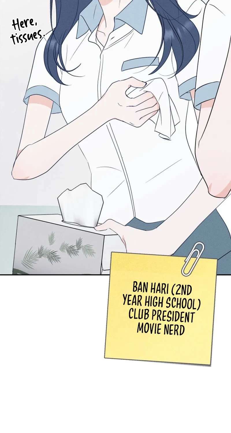 Unrequited Love Over-Obsessed Club Chapter 1 - page 28