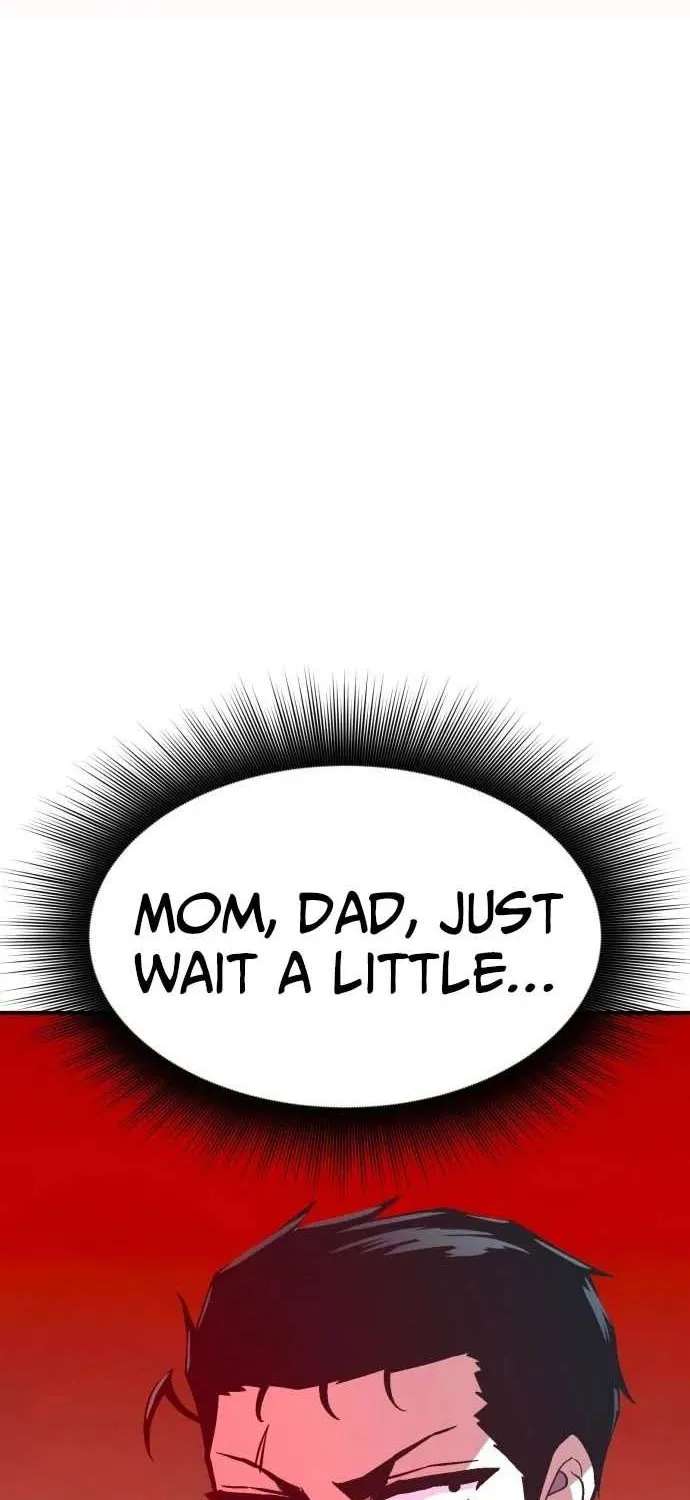 The Strongest in Hell, Mak Geum-gang Chapter 1 - page 198