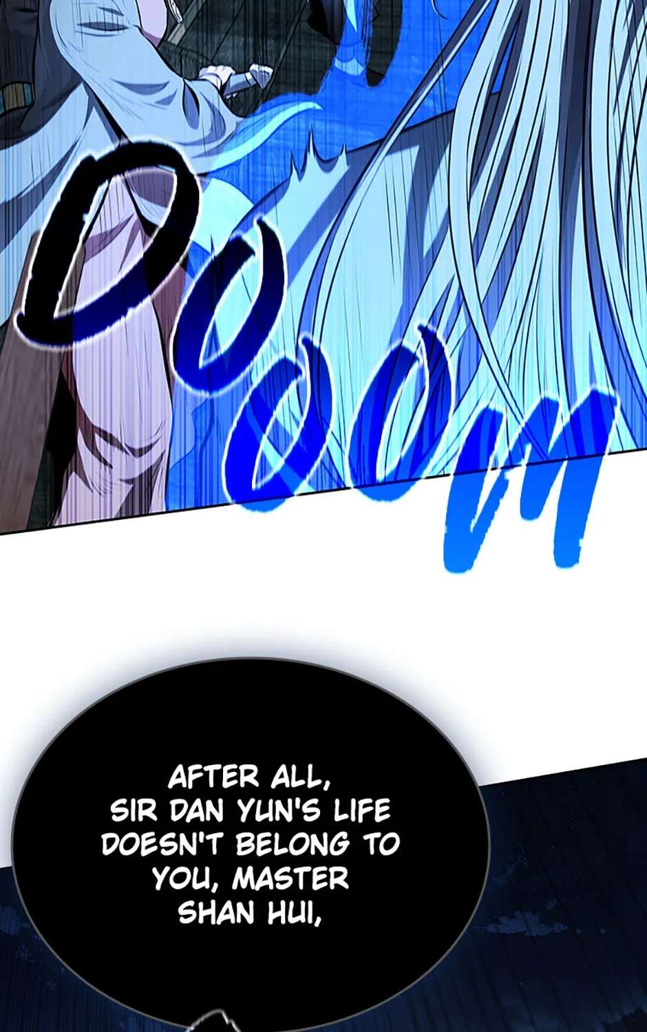 Absolute Master of the Senate Chapter 76 - page 158