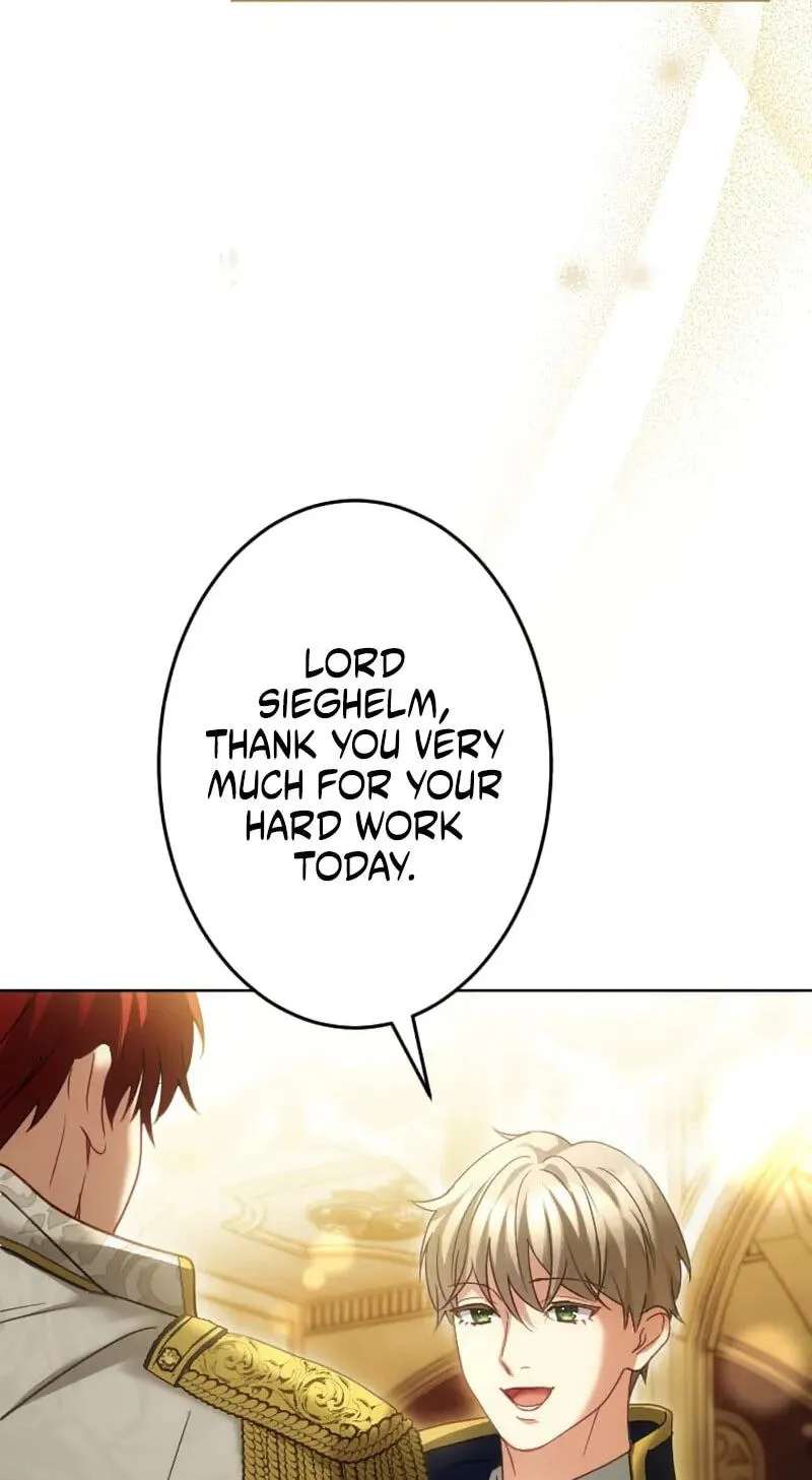 Dokusen Yoku ga Tsuyoi Honou Tei ni Shuuchaku Saretemasu Chapter 79 - page 68