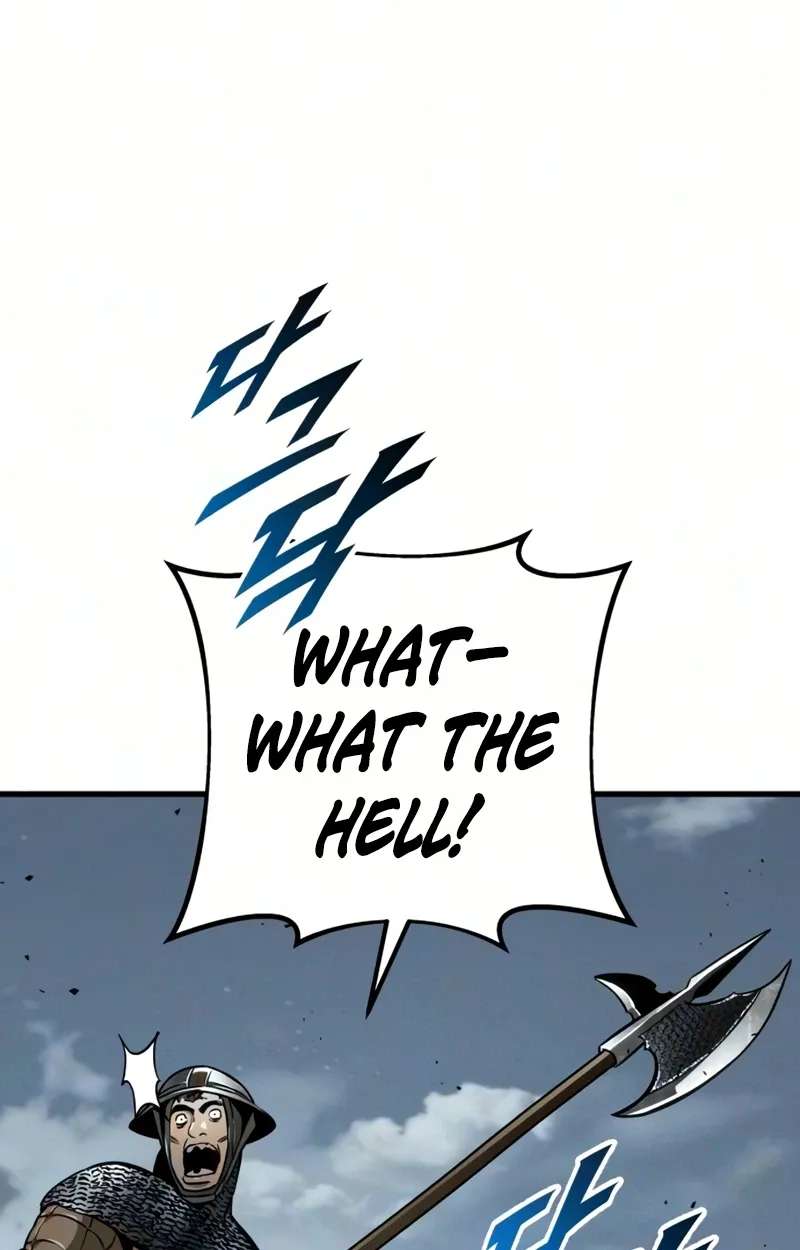 The Wandering Knight's Survival Manual Chapter 56 - page 84