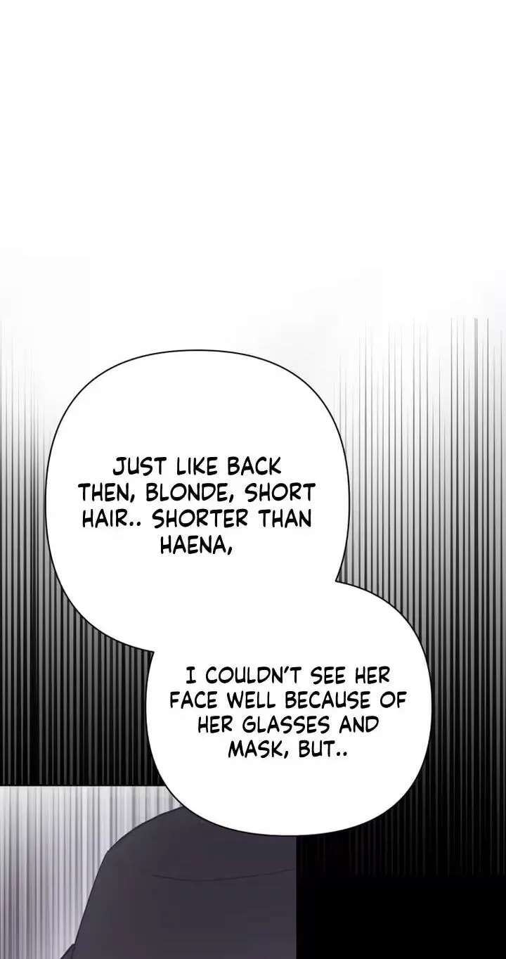 My Unknown Girlfriend Chapter 44 - page 21