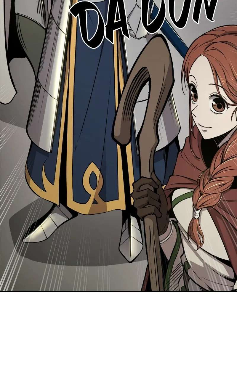 I Became the Tyrantof a Defense Game Chapter 2 - page 109