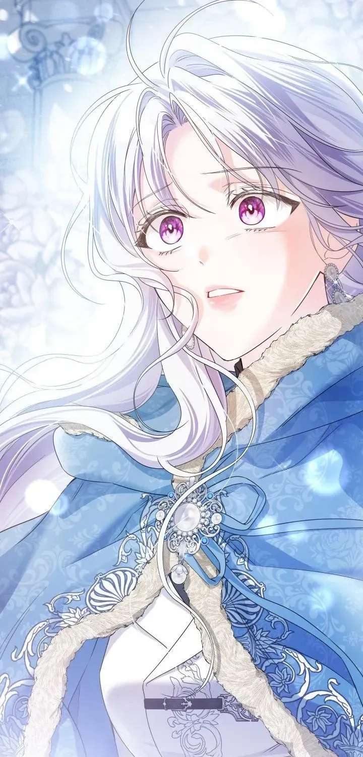 The Princess Stans in Secret Chapter 101 - page 3