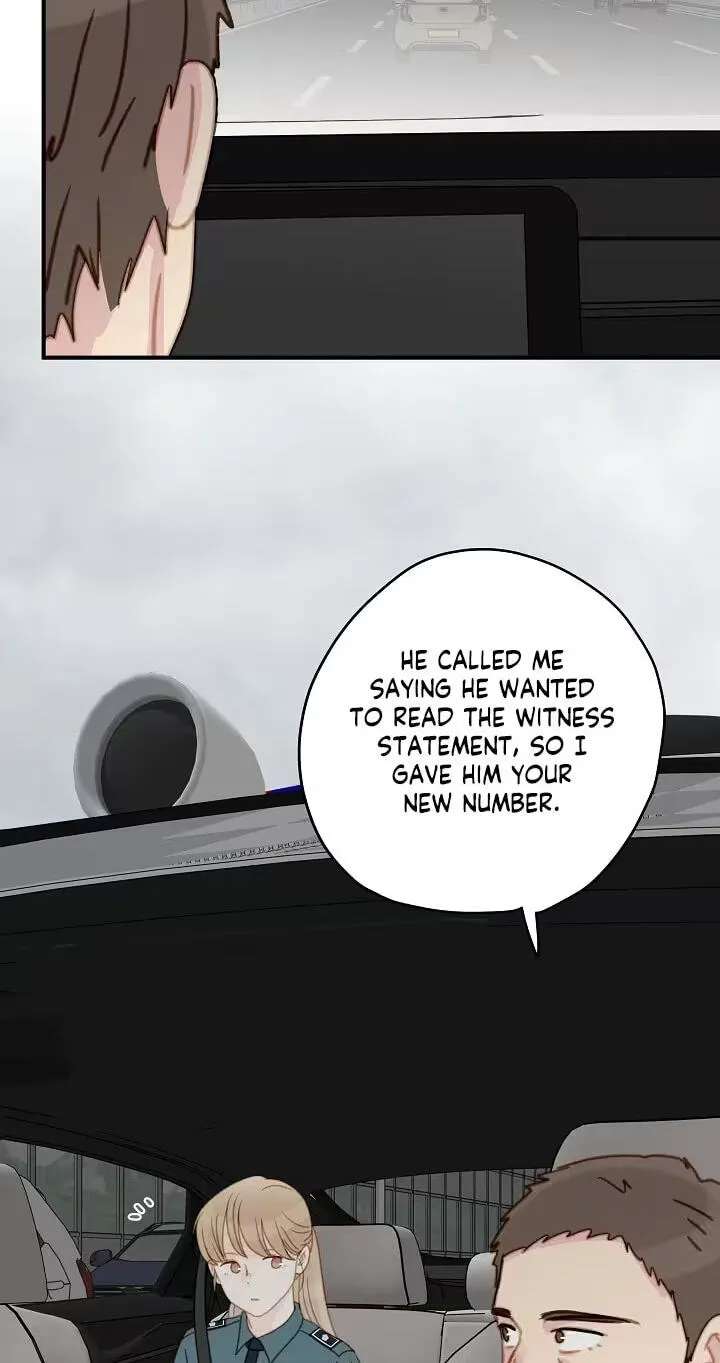 Mem Mem Chapter 27 - page 39